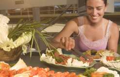 bali hai cruise, bali hai cruise nusa lembongan, bali hai, day cruise, evening cruise